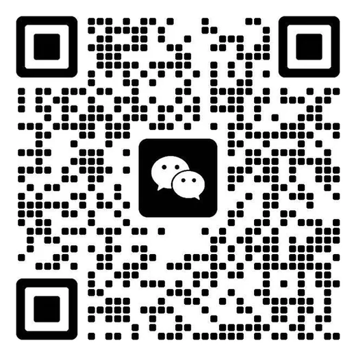 WeChat QR
